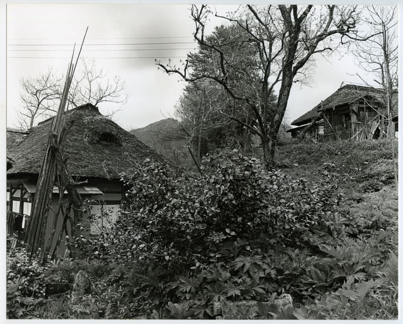竹島善一写真197705金山町