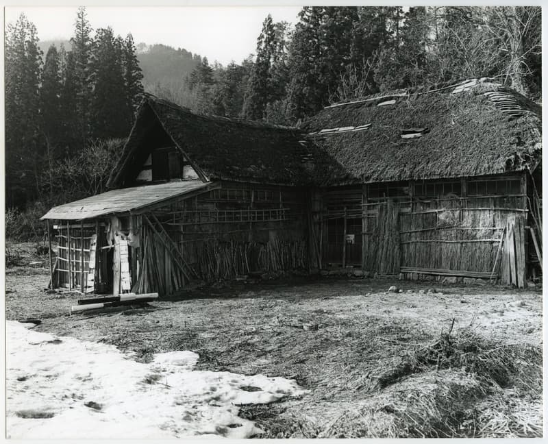 竹島善一写真198504金山町