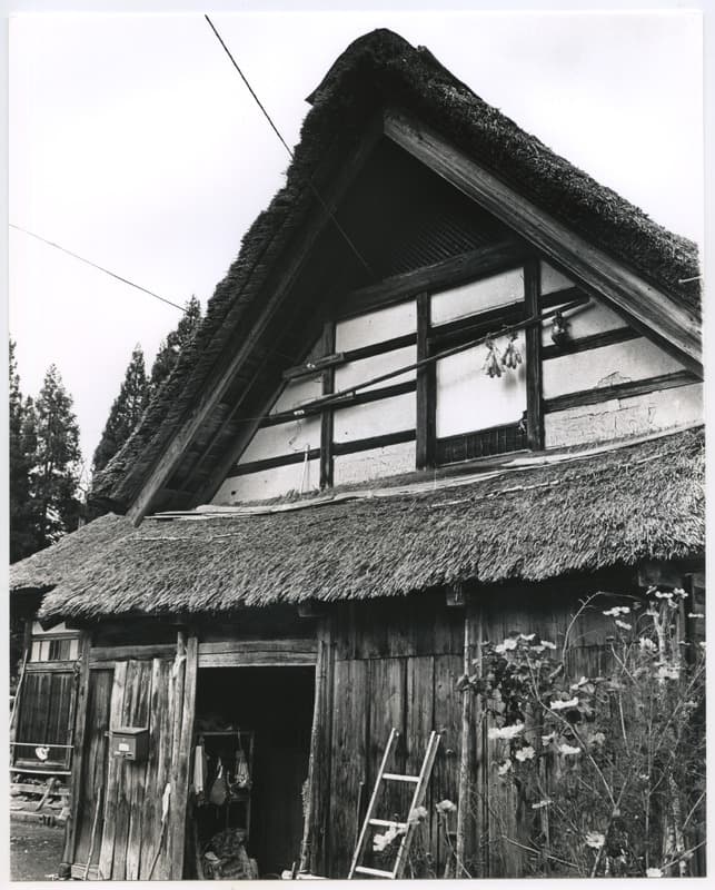 竹島善一写真200510金山町