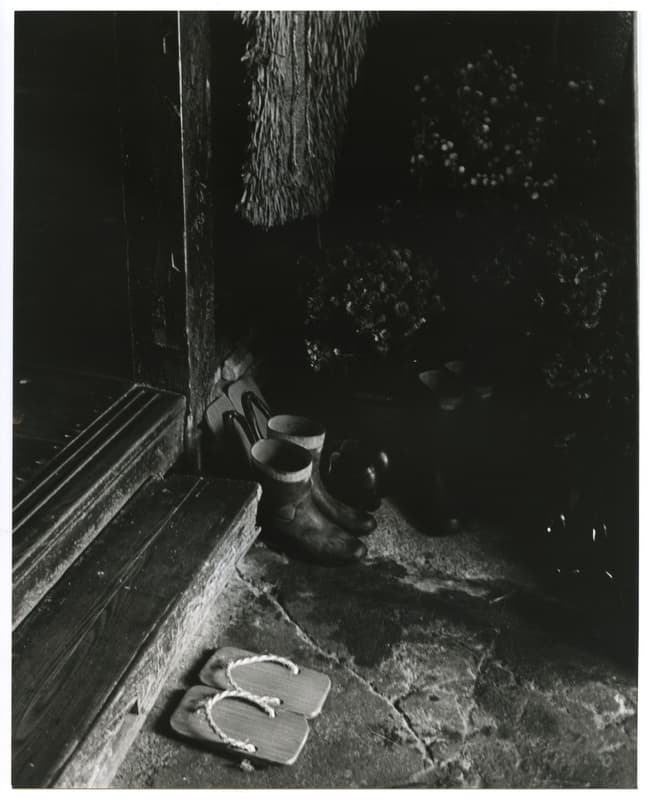 竹島善一写真197801金山町