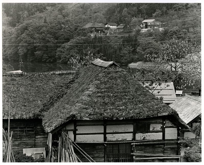 竹島善一写真197904金山町