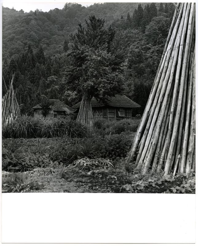 竹島善一写真197607金山町