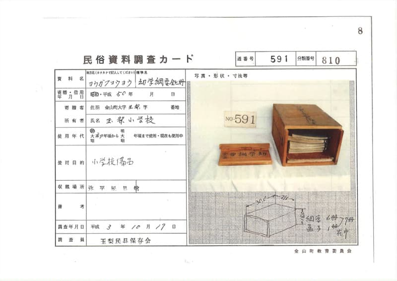 地方名:ヨウガクコウヨウ