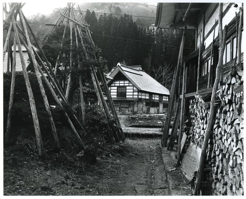 竹島善一写真200612金山町