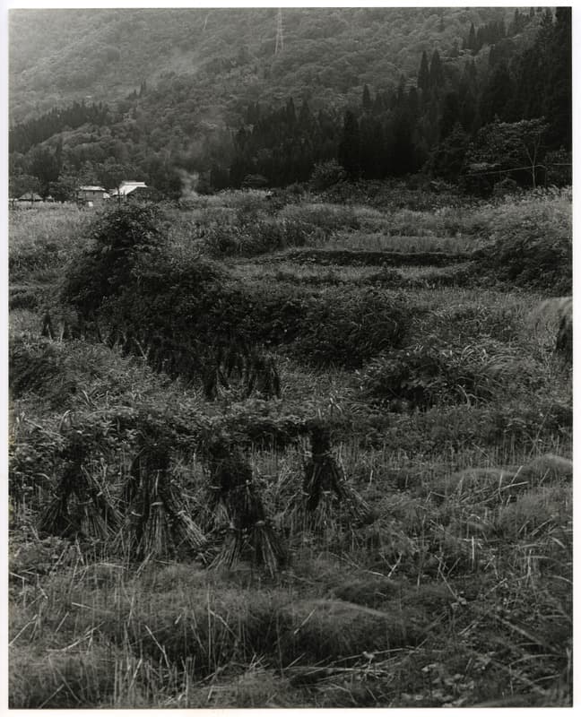 竹島善一写真198310金山町