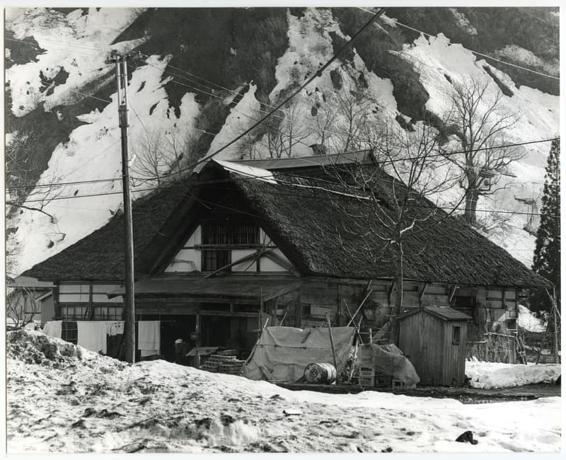 竹島善一写真198004金山町
