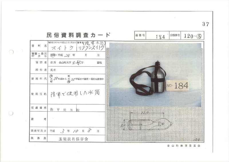 地方名:スイトウ