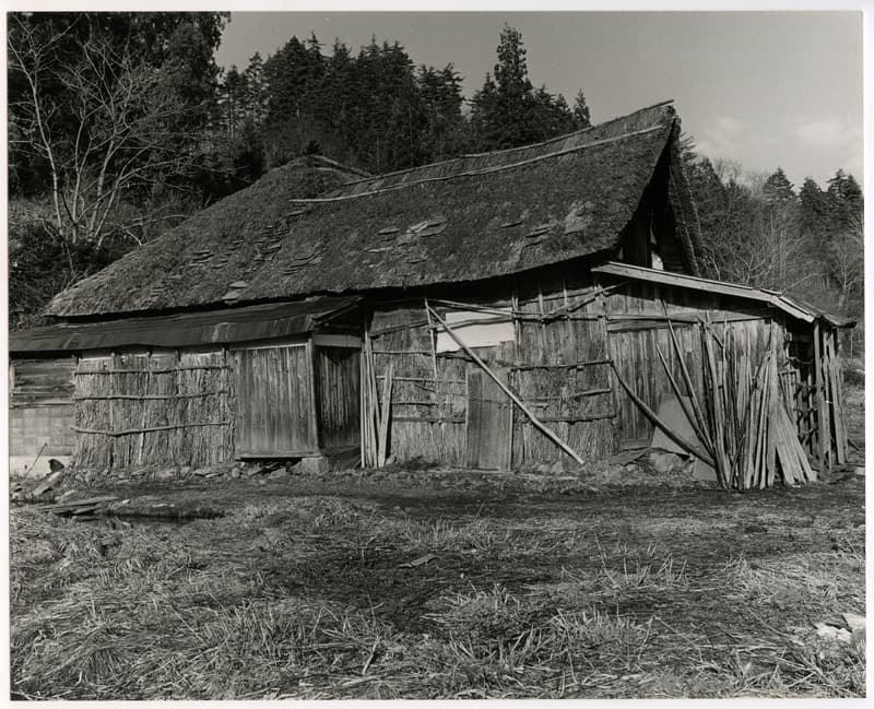 竹島善一写真198504金山町