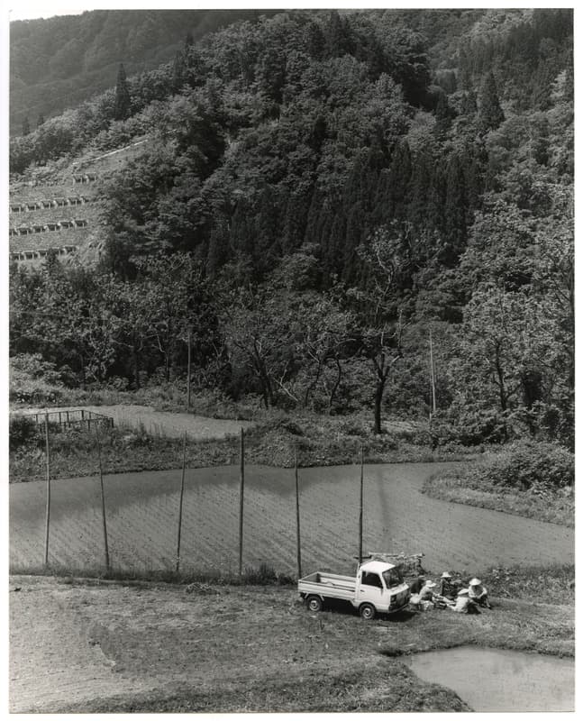 竹島善一写真200205金山町