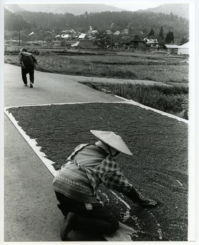 竹島善一写真198210金山町
