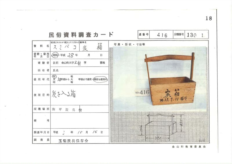 地方名:スミバコ