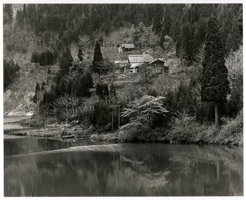 竹島善一写真197904金山町