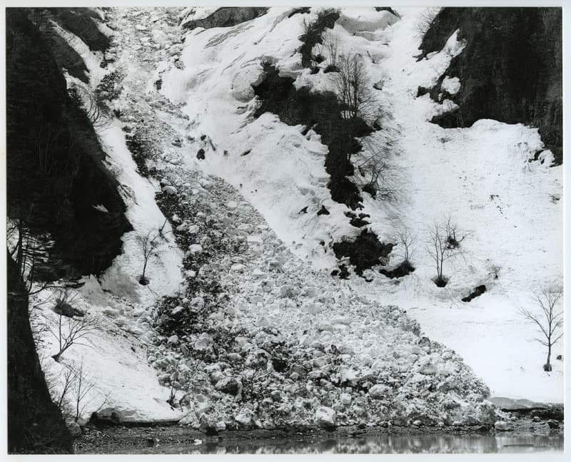 竹島善一写真198306金山町