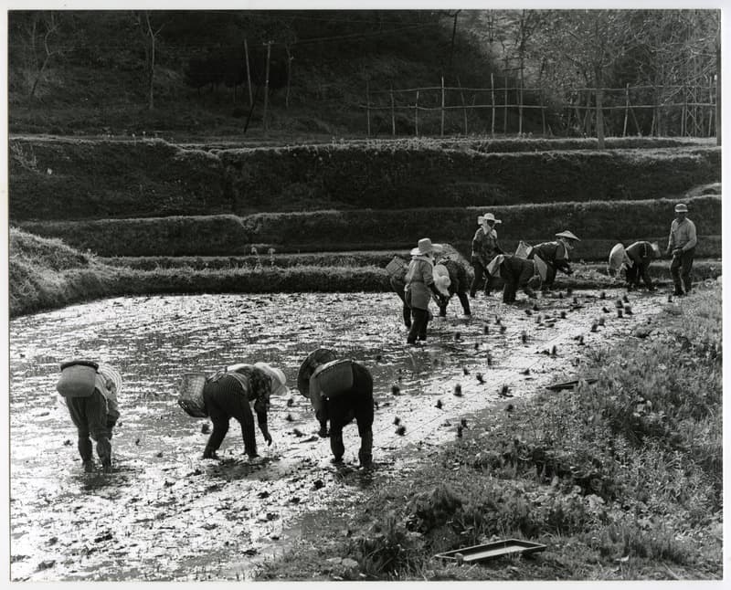 竹島善一写真198405金山町