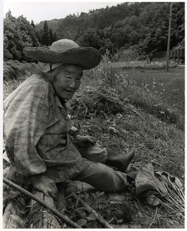 竹島善一写真200506金山町