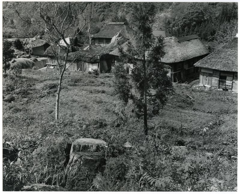 竹島善一写真198106金山町