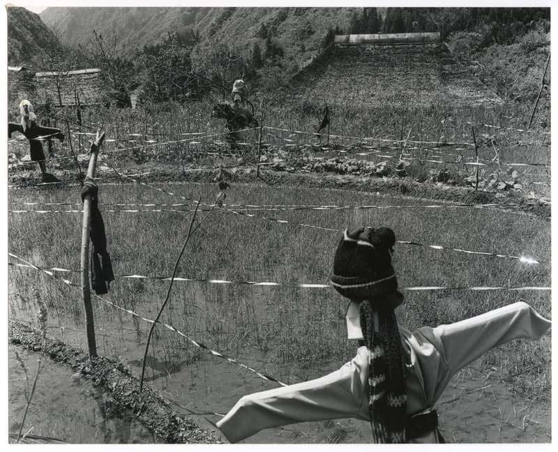 竹島善一写真198106金山町