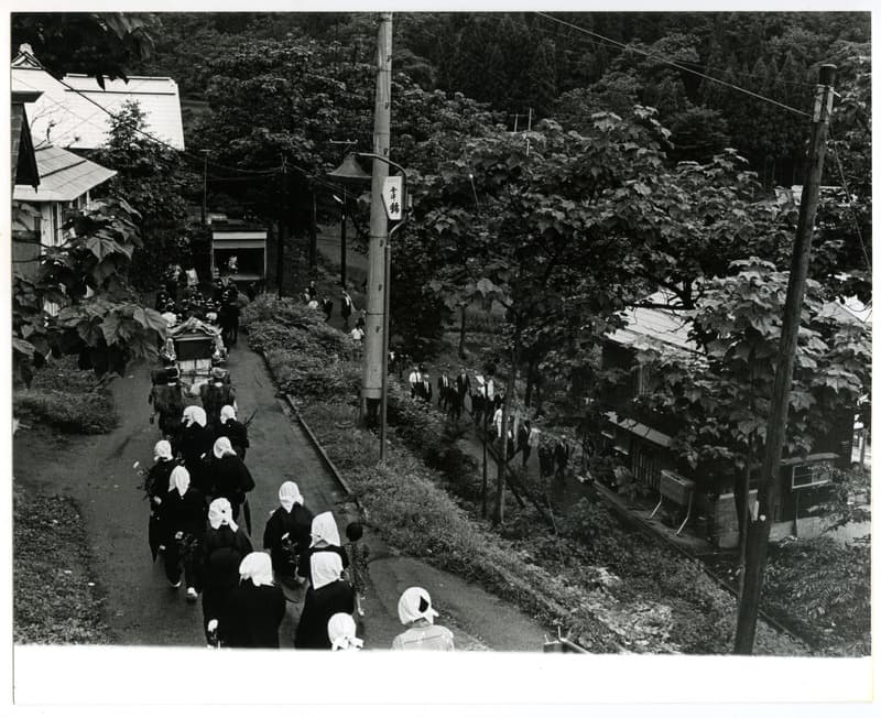 竹島善一写真198007金山町