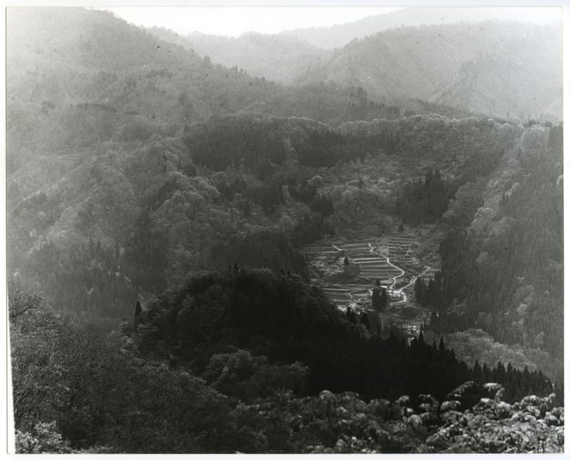 竹島善一写真200811金山町