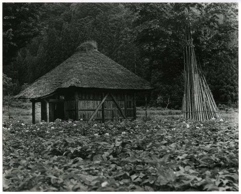 竹島善一写真197607金山町