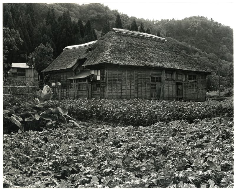 竹島善一写真200510金山町