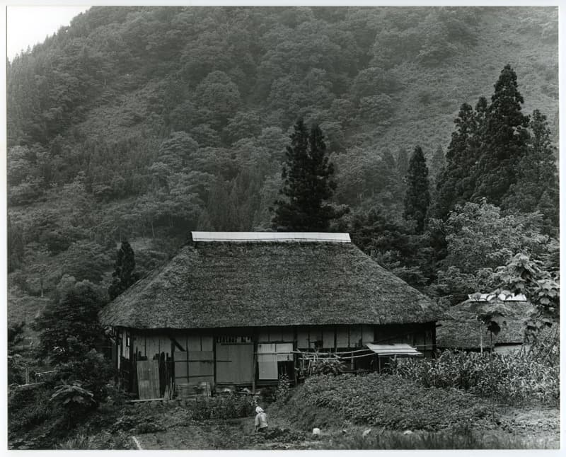 竹島善一写真198107金山町