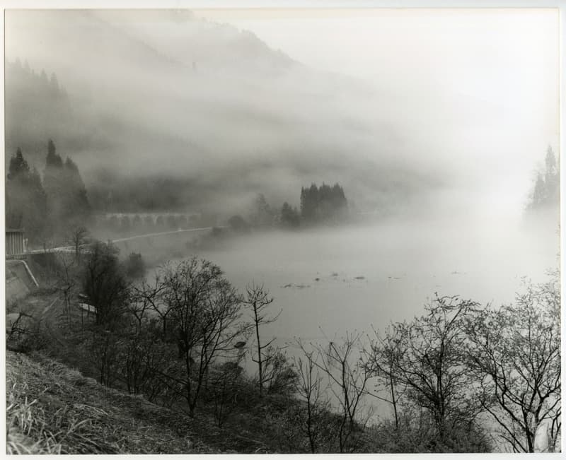 竹島善一写真200404金山町