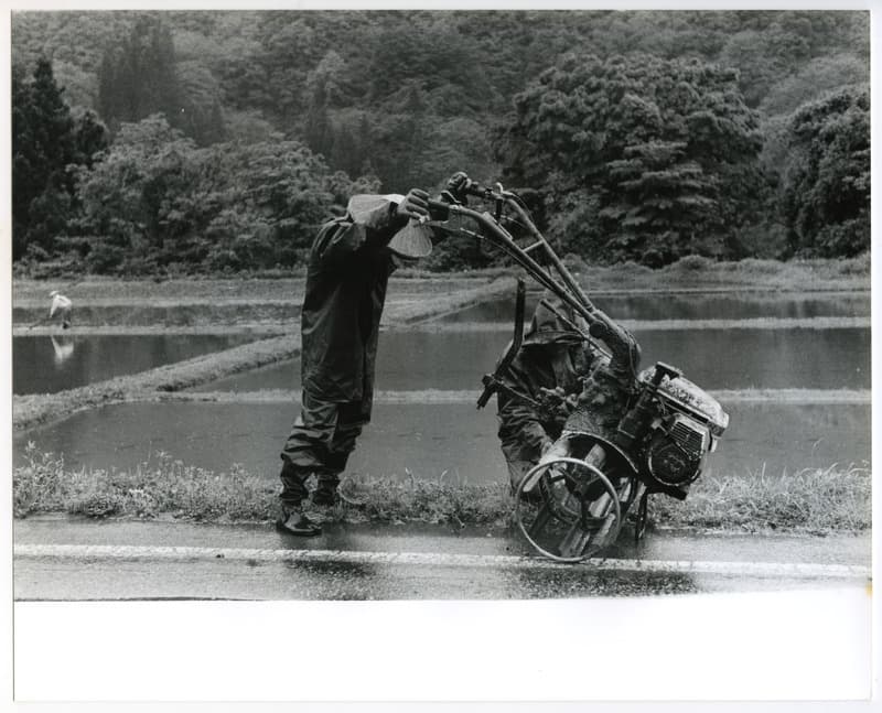 竹島善一写真199804金山町