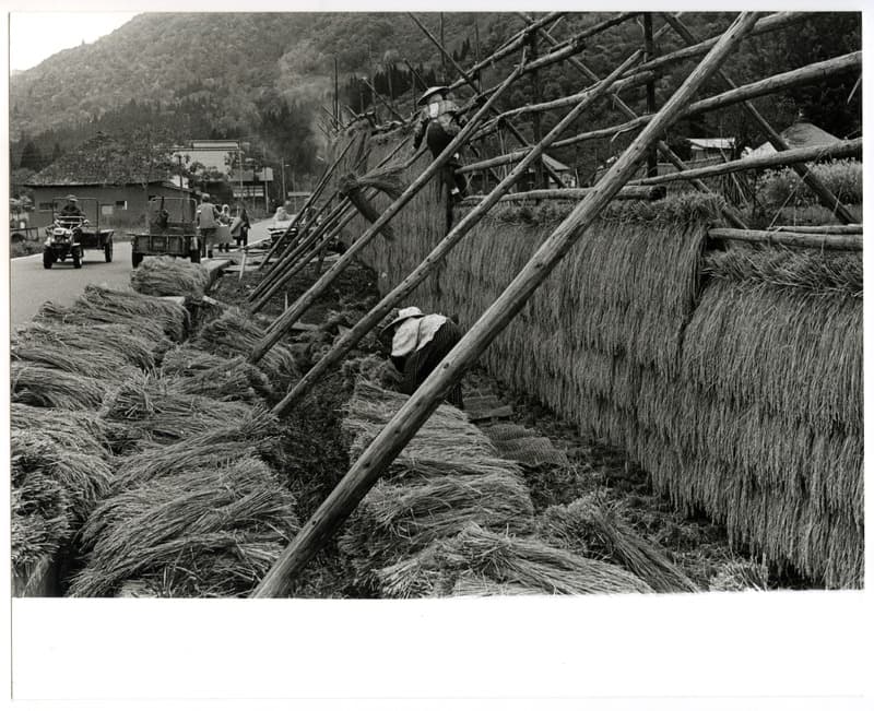 竹島善一写真198210金山町