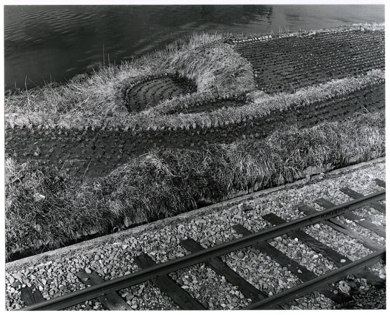 竹島善一写真198603金山町