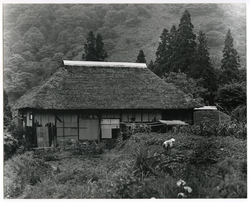竹島善一写真198107金山町