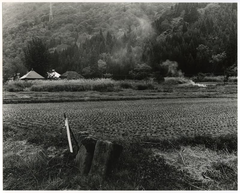 竹島善一写真198310金山町