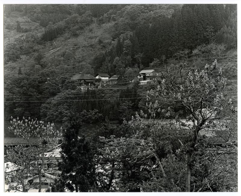 竹島善一写真197904金山町