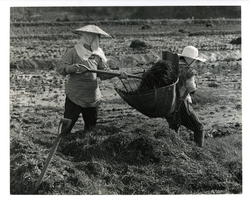 竹島善一写真197805金山町