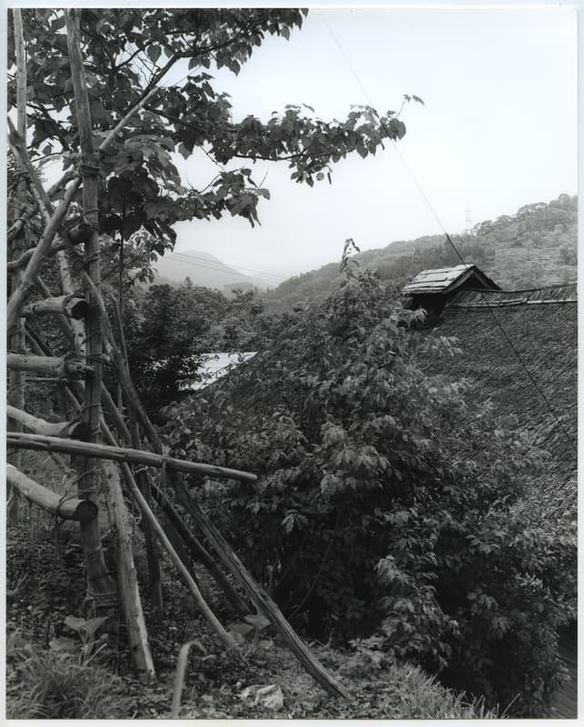 竹島善一写真197607金山町
