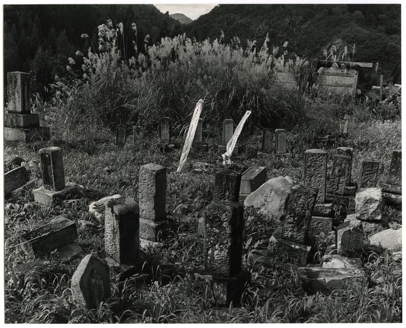 竹島善一写真198510金山町