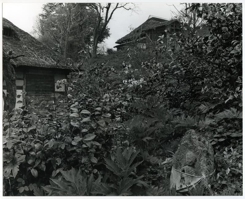 竹島善一写真197705金山町