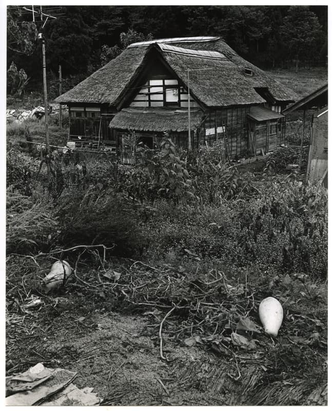 竹島善一写真200510金山町