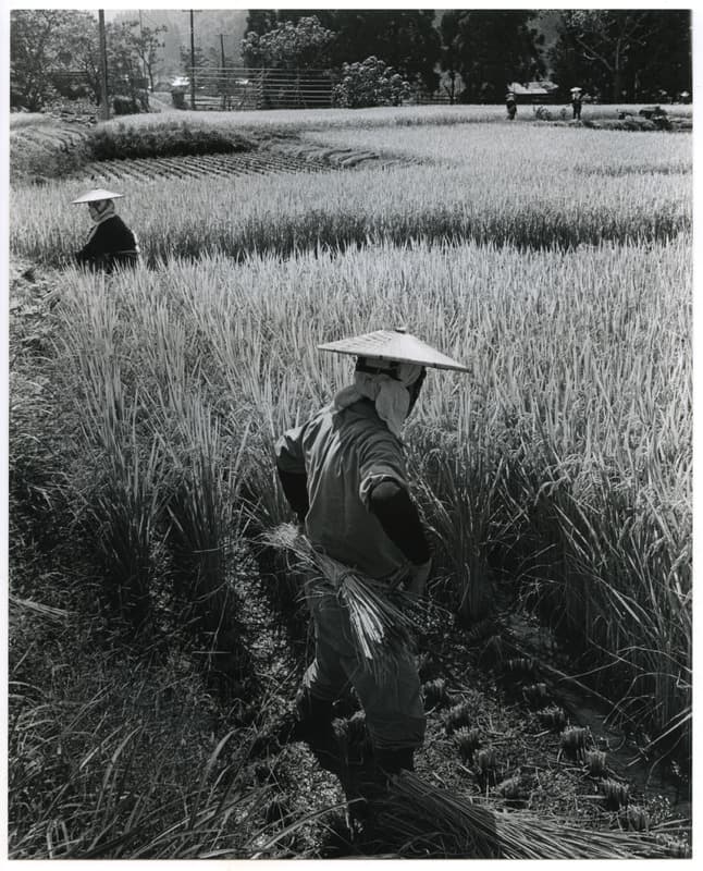 竹島善一写真197610金山町