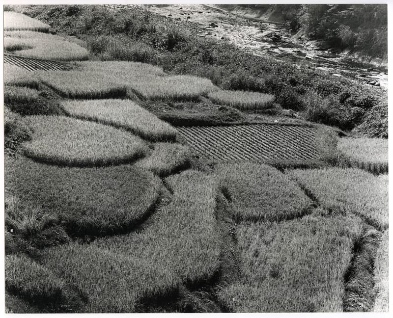 竹島善一写真197610金山町