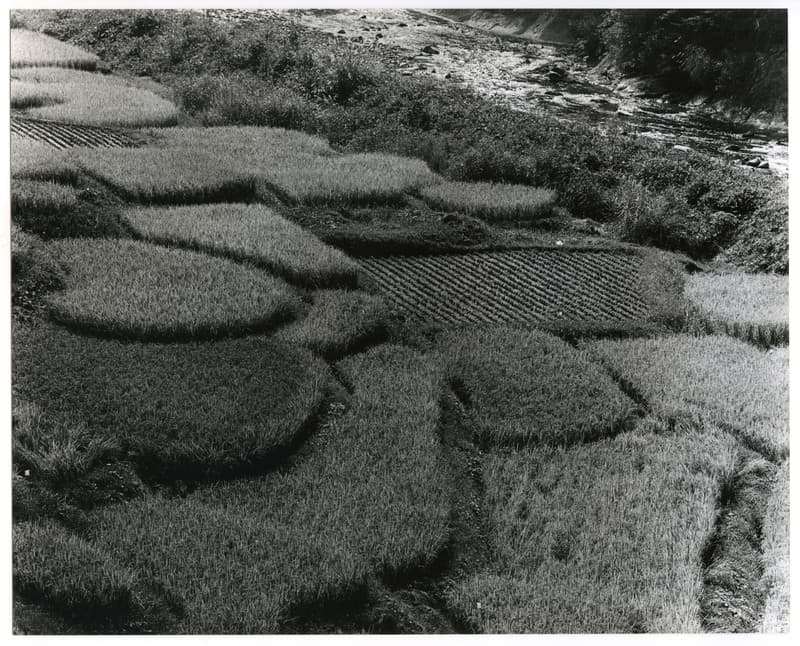竹島善一写真197610金山町
