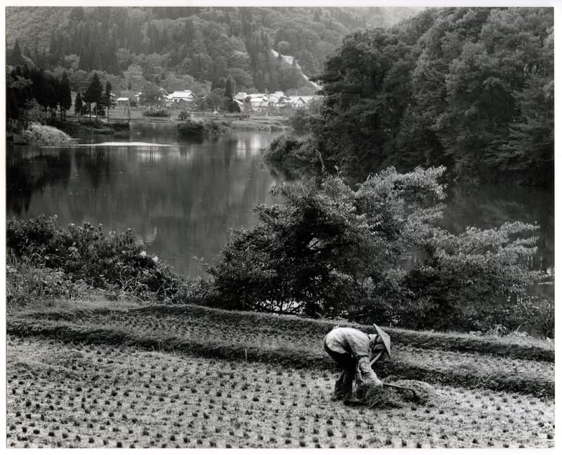 竹島善一写真199310金山町
