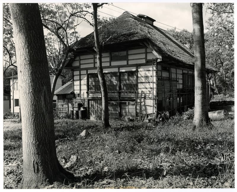 竹島善一写真198110金山町
