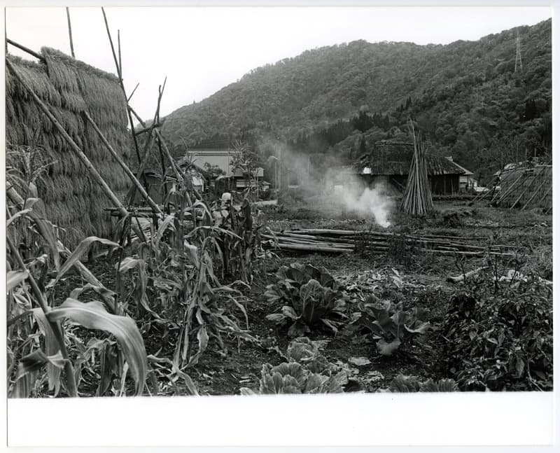 竹島善一写真198208金山町