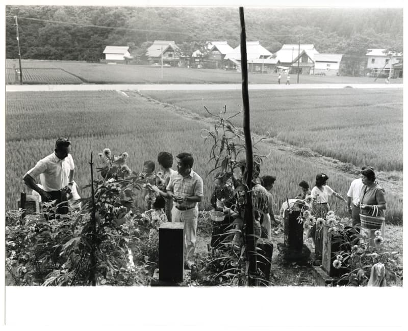 竹島善一写真197908金山町