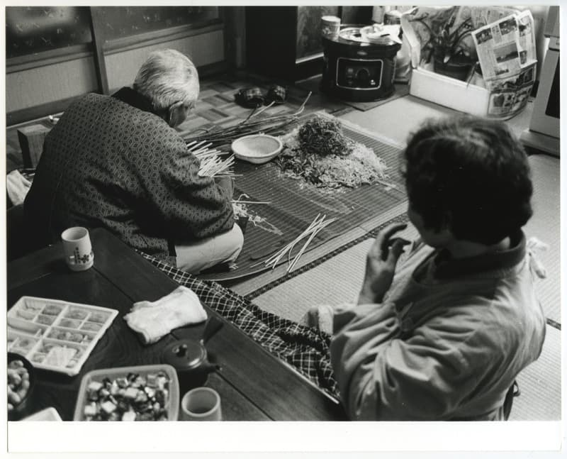 竹島善一写真200402金山町