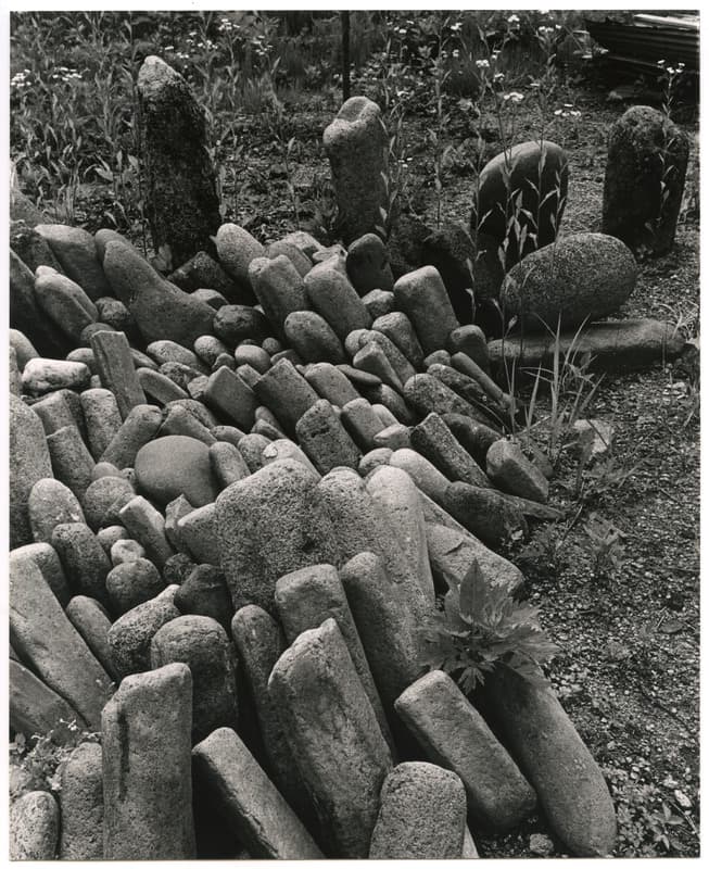 竹島善一写真197706金山町