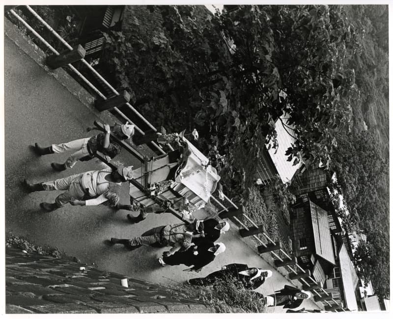 竹島善一写真198007金山町