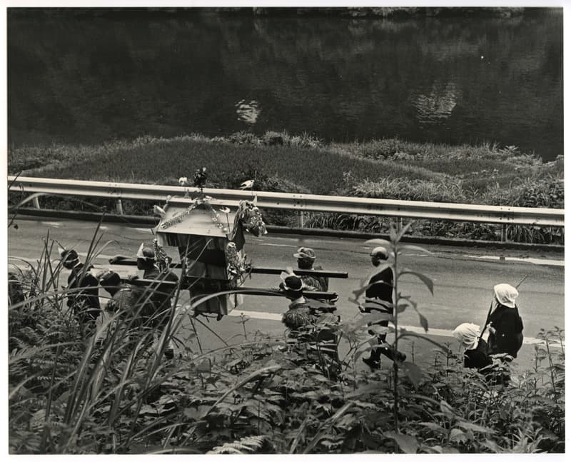 竹島善一写真198007金山町