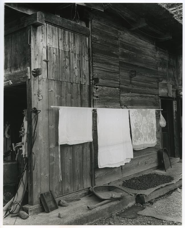 竹島善一写真198309金山町